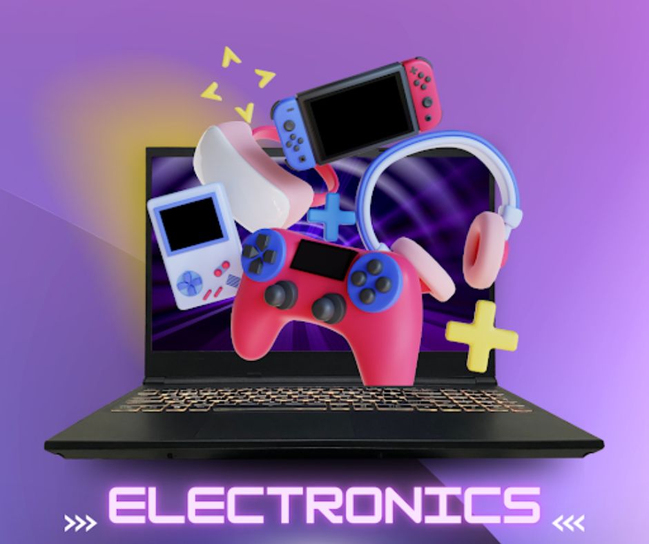 Electronics