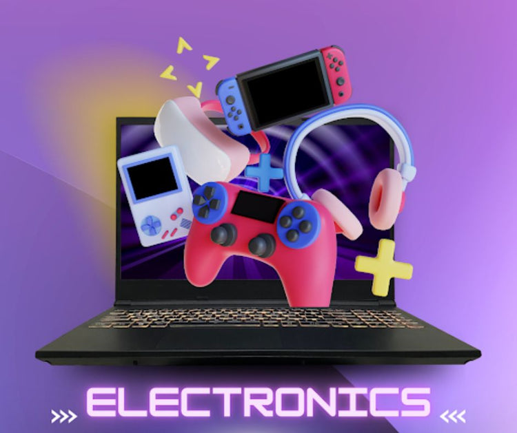 Electronics