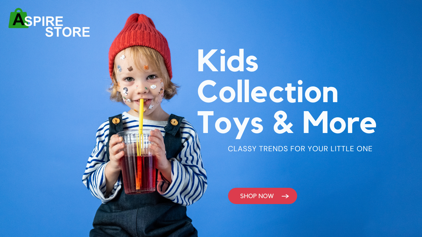 👶 Kids Collection