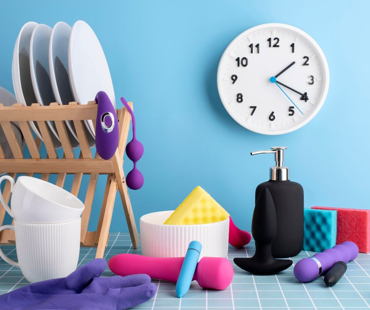 Aspire Home Essentials