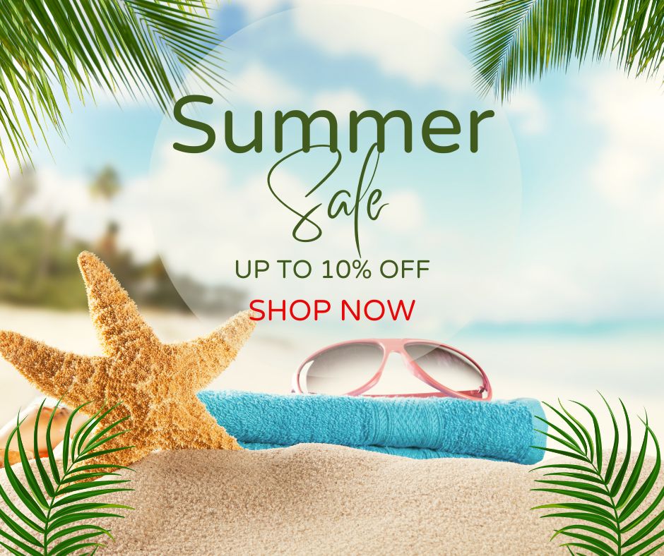 Summer Sale