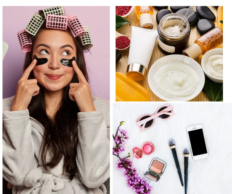 Beauty & Personal Care