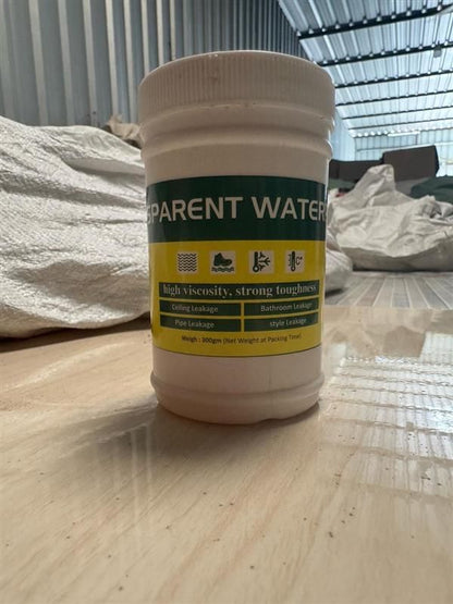 Efficient Leak privation Waterproof Glue