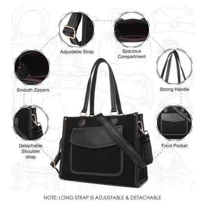 Women's Handbag, Ladies Purse