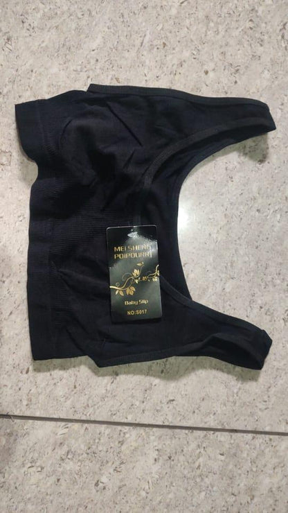 Women's Multicolor Air Bra Pack Of 3 Free Size