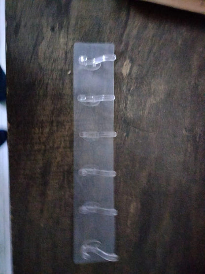 Self Adhesive Wall Hanger Hooks
