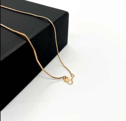 Sparkling Diamond Star Necklace For Women