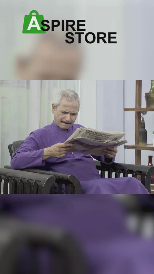 Foldable Reading Glasses