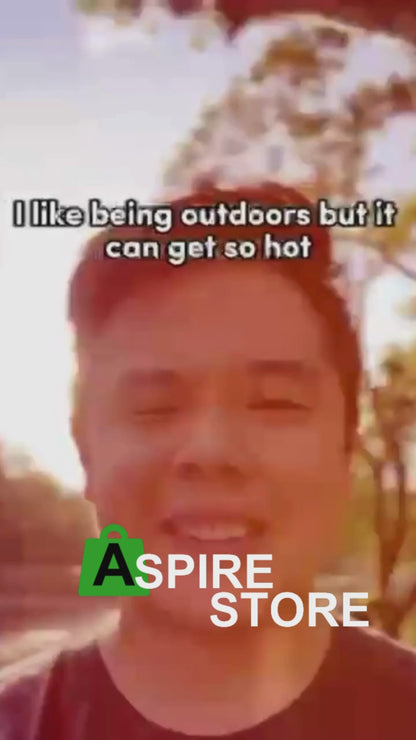 Kool Fever Spray Refreshing Mint 100ml