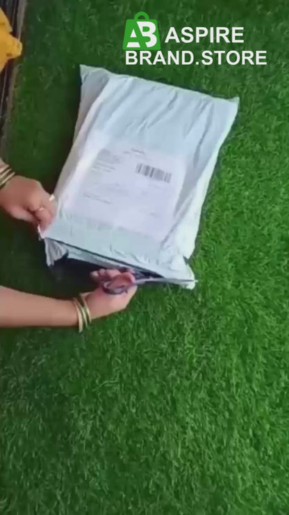 Closet Organizer-Foldable Shirts and Clothing Organizer Stackers Pack of 6