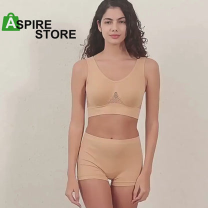 High Waist Panty Pack of 2