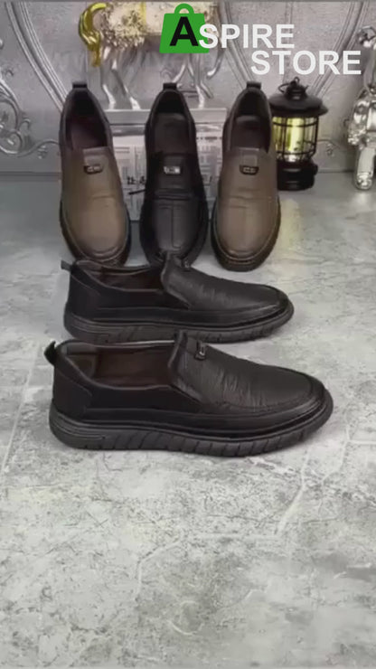 Trendy Mens Casual Shoes