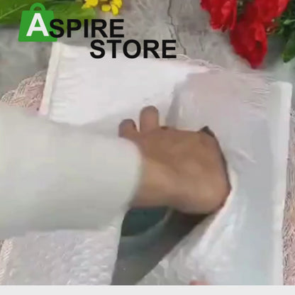 Brazilian Lucky Wood, Mini Home Plant Decorations (Pack of 2)