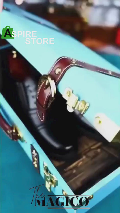 Men's Stylish Casual Shoes