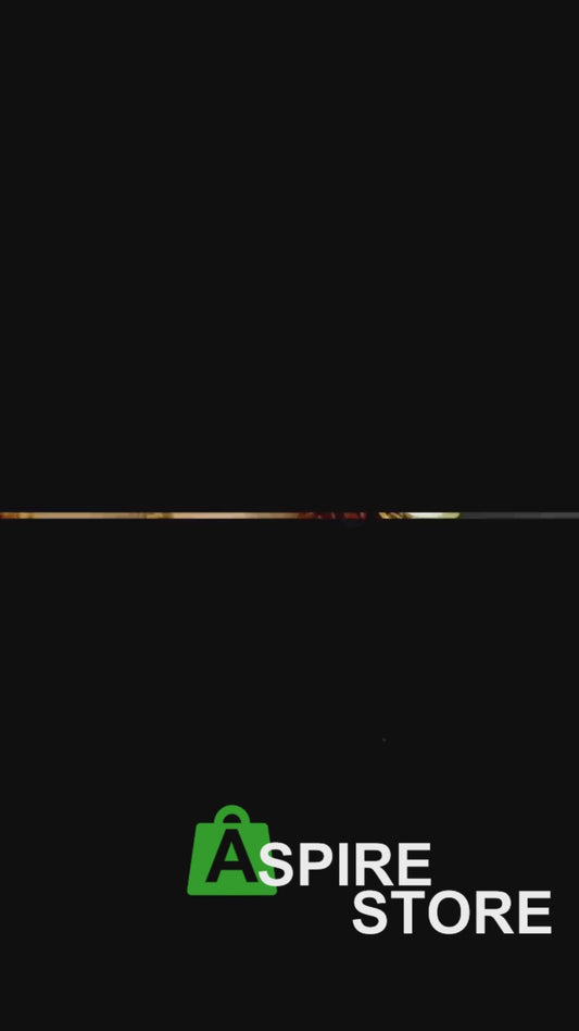 Om Rudraksha Pendant With Chain