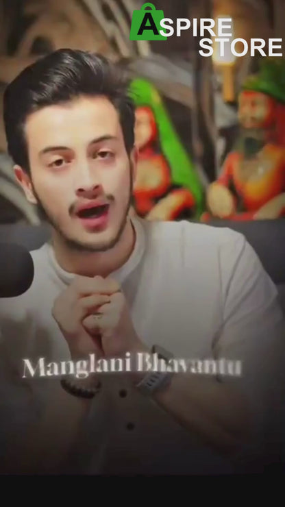 Unisex Money Magnet Bracelet