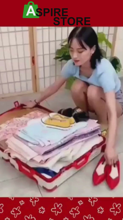 Multipurpose Portable Storage Bag