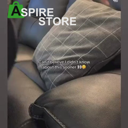 Cozie Cradle Baby Pillow, Cozie Cradle Baby Nursing Pillow, Cozy Cradle Pillow-Feeding Pillow