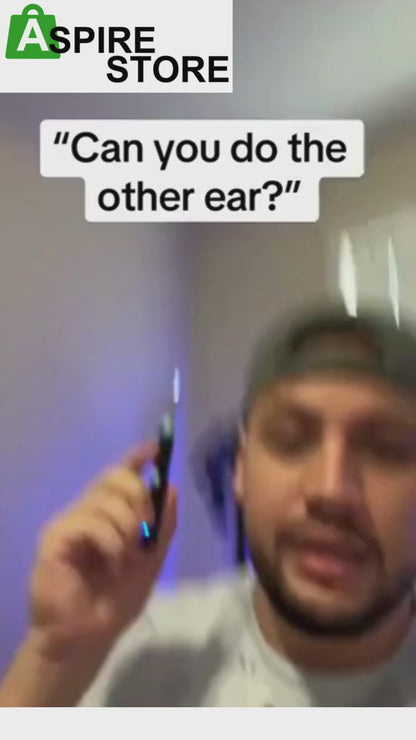 Smart Visual Ear Wax Cleaner 2025