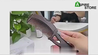 Dandruff Removal Comb
