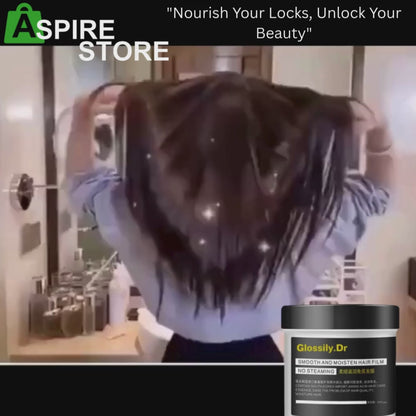 Professional Cream Hair Mask (Pack of 1)