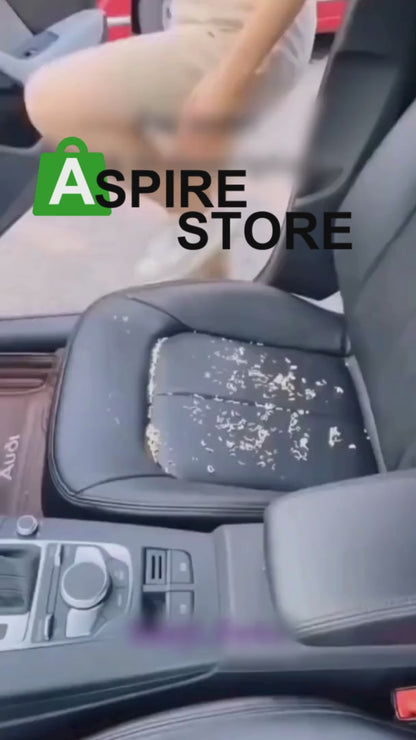 2 in 1 Vacuum Cleaner Dust Collection