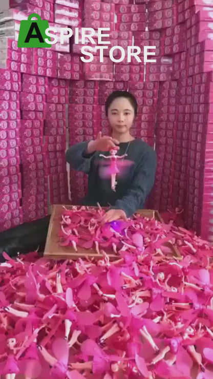 Magic Flying Fairy Magic Flying