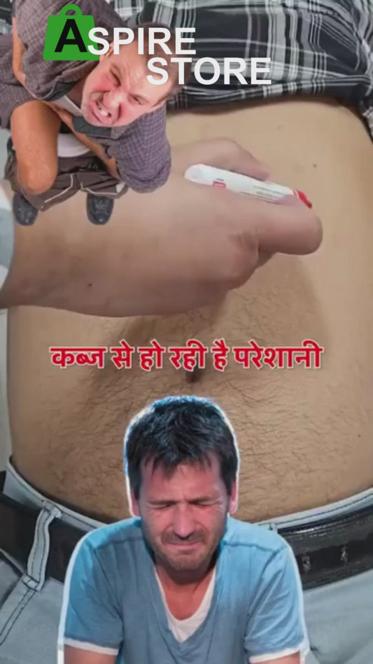 Ginger Gastric Gel 20 g (Pack of 2)