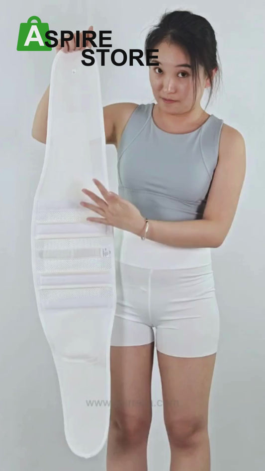 Lumbo Sacral Belt (LS BELT)