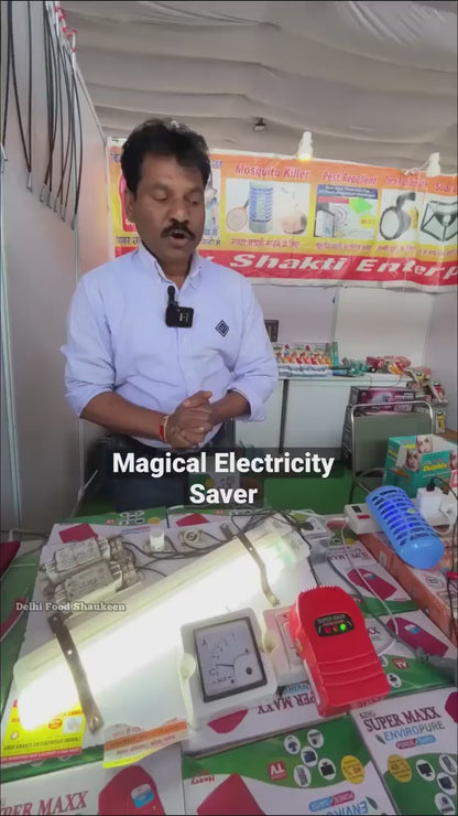 Electricity Saving Device Electricity Saver