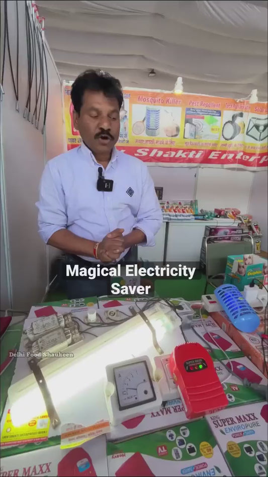 Electricity Saving Device Electricity Saver