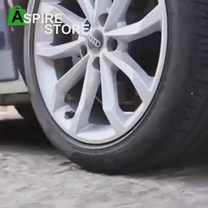 Portable Air Compressor Tire Inflator