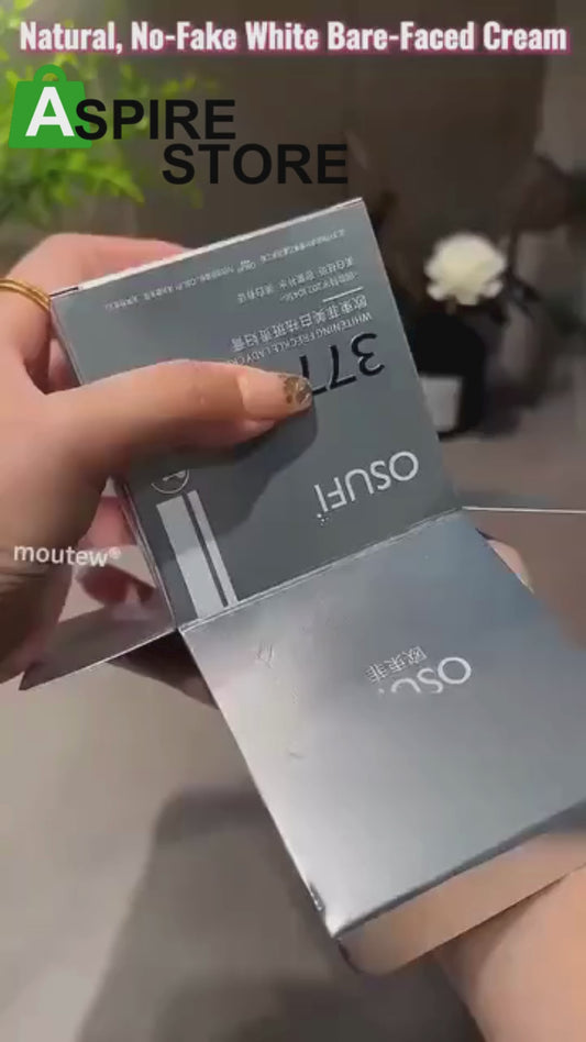 377 Whitening Freckle Lady Cream 100g (Pack of 2)