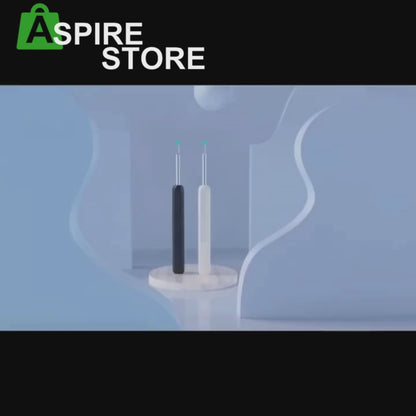 Smart Visual Ear Wax Cleaner 2025