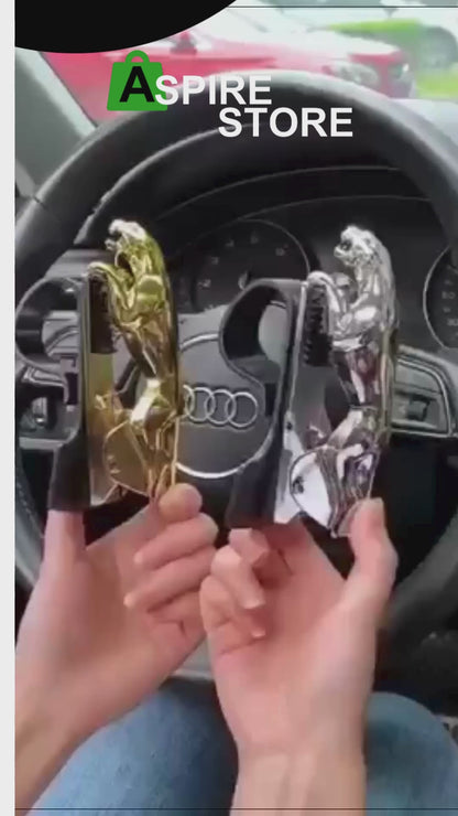 Jaguar Dashboard Phone Holder for Car