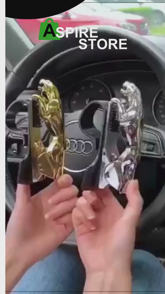 Jaguar Dashboard Phone Holder for Car