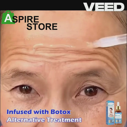 Botox Anti-Aging Serum, Youthfully Botox Face Serum(Pack Of 1)