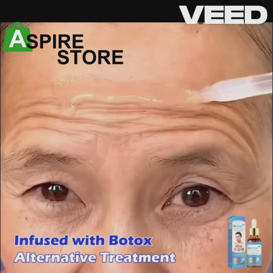 Botox Anti-Aging Serum, Youthfully Botox Face Serum(Pack Of 1)