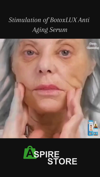 Botox Anti-Aging Serum, Youthfully Botox Face Serum(Pack Of 1)