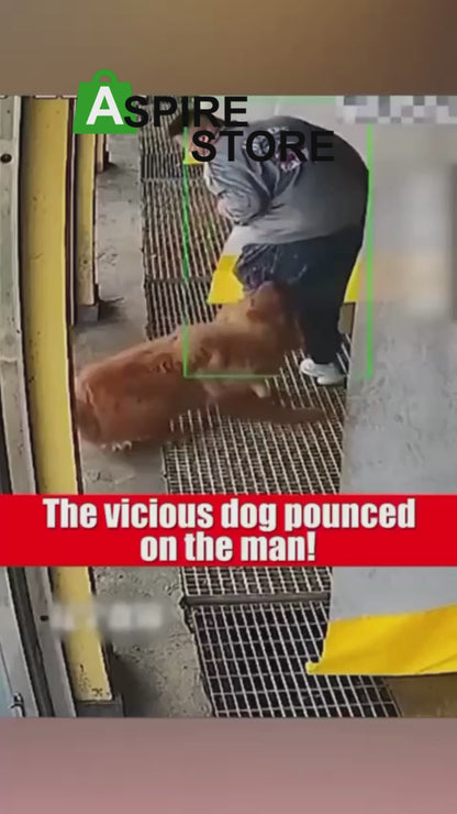 Ultrasonic Dog Chaser,Stop Animals Attacks Aggression