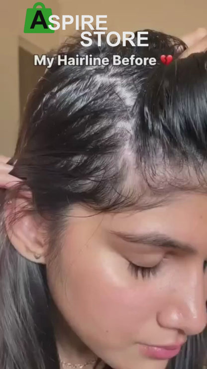 Rosemary Hair Growth Serum (Roll On) 25ml