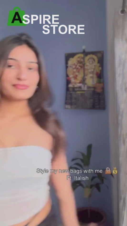 3-Pcs Handbags Set for Women