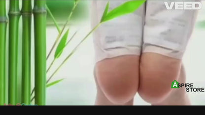 Detox Patches (Set of 10)