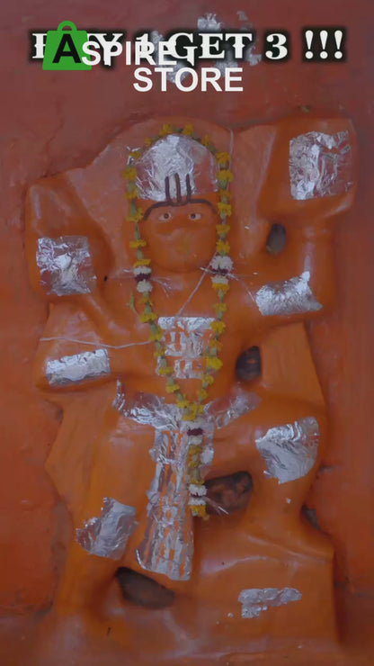 Buy 1 Get 3 Free Pendant With Chain