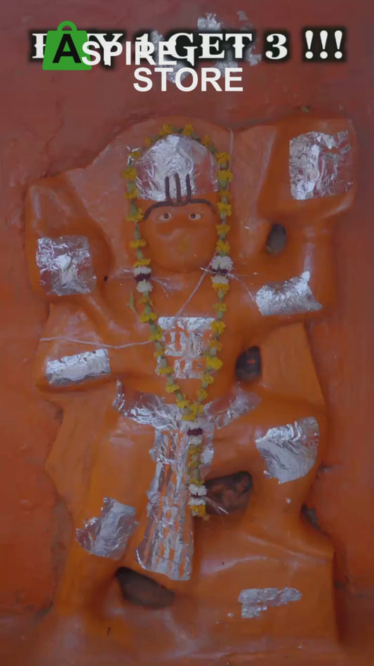 Buy 1 Get 3 Free Pendant With Chain