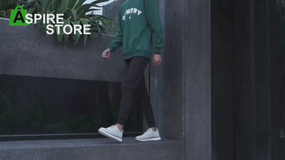 Men's Comfortable Casual Shoes