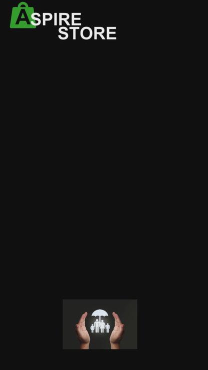 Magnetic Sugar Control Bracelet,Unisex Stylish Health Care Magnetic Black Stone Therapy Bracelet